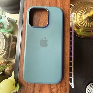 Apple iPhone 16 pro Case
